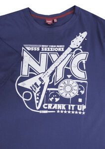 34 DUKE KS16420 ALASTER TSHIRT