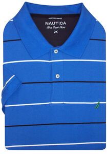 70 NAUTICA K01001 STP POLO (244)
