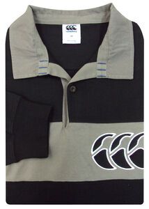 50 CANTERBURY B971104B CHESTBAND RUGBY