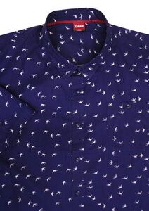 34 DUKE KS11476 RALPH SS SHIRT