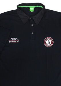 34 DUKE KS16412 SUPERFUEL SS POLO