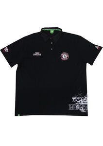 34 DUKE KS16412 SUPERFUEL SS POLO