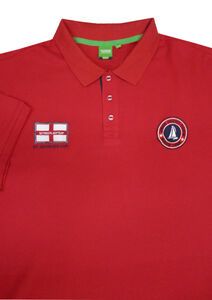 34 DUKE KS16411 VOLCANO POLO