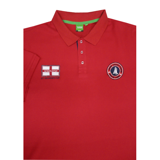 34 DUKE KS16411 VOLCANO POLO