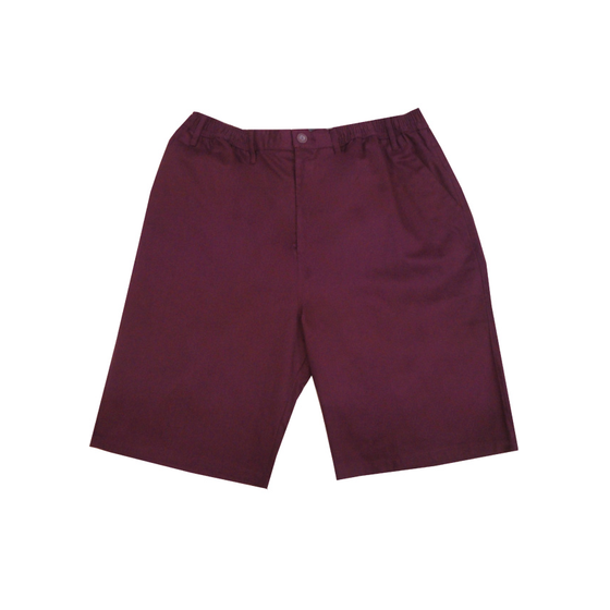 34 ESPIONAGE ST06 CHINO TWILL SHORT