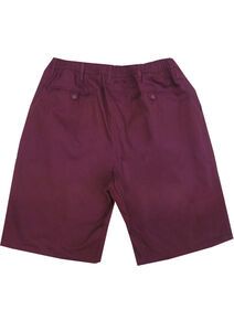 34 ESPIONAGE ST06 CHINO TWILL SHORT