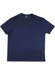 34 GAZ MAN TSHW14001 PLAIN TSHIRT