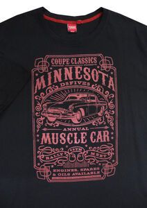 34 DUKE KS16421 DAYTON TSHIRT