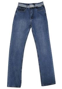 DUKE CHICAGO 14.75OZ TALL DENIM JEAN