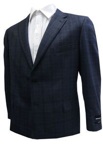 54 REMBRANDT BG5589 CHECK SPORTSCOAT