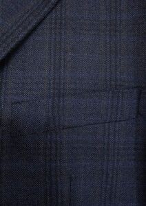 54 REMBRANDT BG5589 CHECK SPORTSCOAT