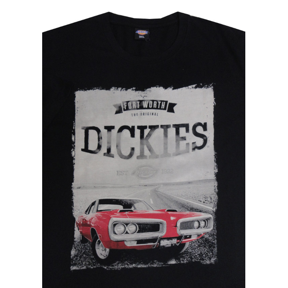 44 DICKIES K1140120 HIGHWAY TSHIRT