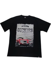 44 DICKIES K1140120 HIGHWAY TSHIRT
