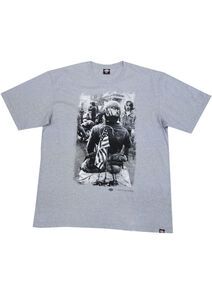54 DICKIES K1140115" HELMETLAW' TSHIRT