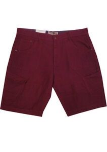 34 ED BAXTER EB282 DYED CARGO SHORT