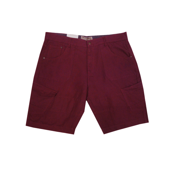 34 ED BAXTER EB282 DYED CARGO SHORT