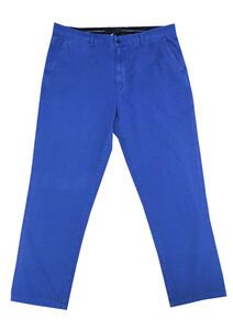 34 ED BAXTER EB281 DYED TALL CHINO