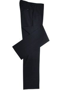 CITY CLUB SHIMA FLAT FRONT FLEXI WAIST