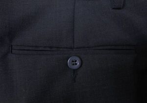 CITY CLUB SHIMA FLAT FRONT FLEXI WAIST