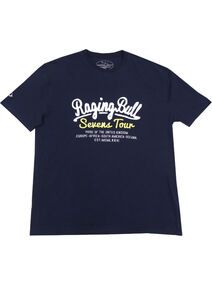 34 RAGING BULL S1402 7 TOUR TSHIRT