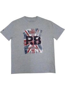 34 RAGING BULL S1405 RB TSHIRT