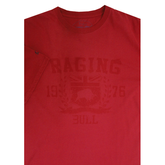 34 RAGING BULL S1403 1976 TSHIRT