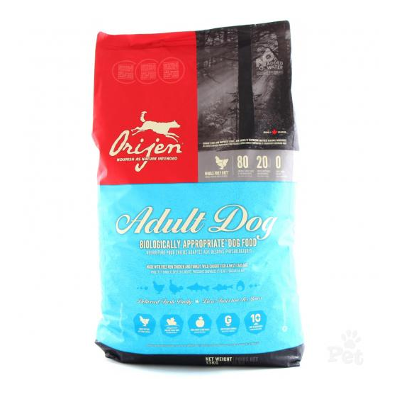 Orijen Adult Dog Food