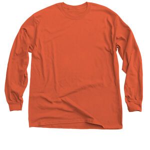 long sleeve tee shirt