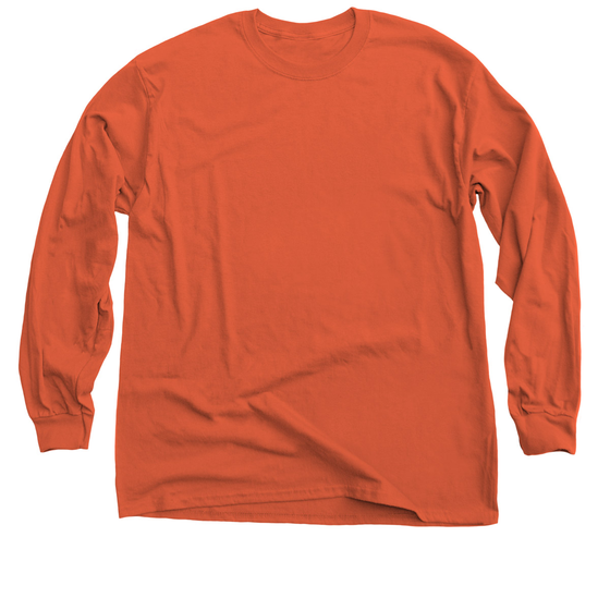 long sleeve tee shirt