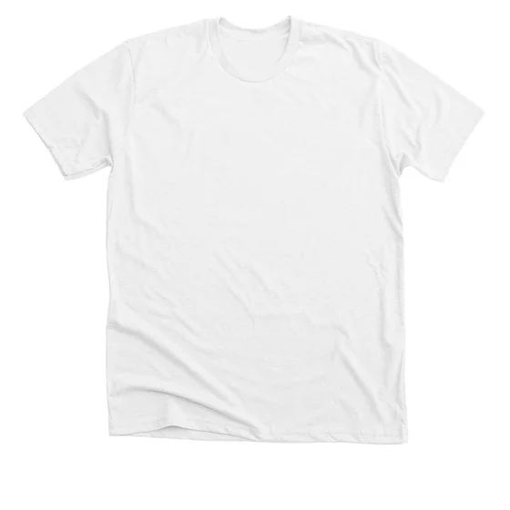 unisex short sleeve tee shirt