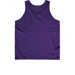 unisex tanktop
