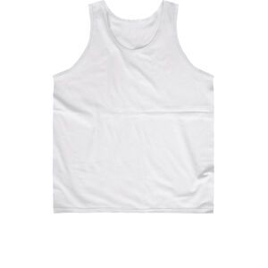 unisex tanktop