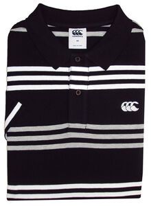 91 CANTERBURY E532516B FORESIGHT POLO