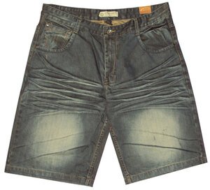 CHISEL CJ2384 WHISKER SHORT