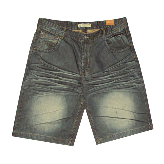 CHISEL CJ2384 WHISKER SHORT