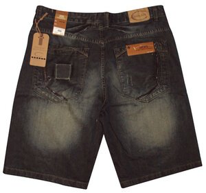 CHISEL CJ2384 WHISKER SHORT