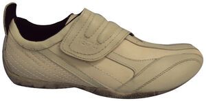SLATTERS ZODIAC VELCRO CASUAL
