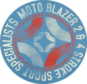 Logo detail