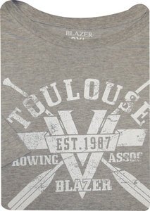 D0 BLAZER 710775 TOULOUISE TSHIRT (301)