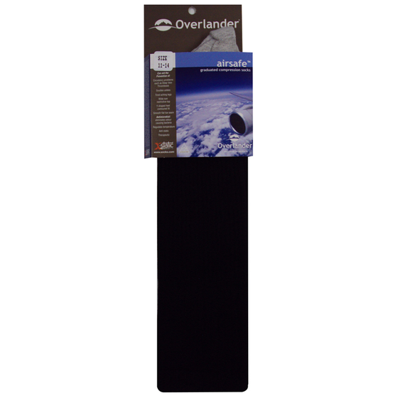 OVERLANDER 014 OL302  11-14 AIRSAFE SOCK