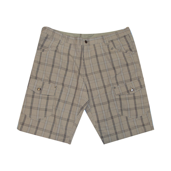 N0 DANIEL HECHTER DH830 BERMUDA SHORT