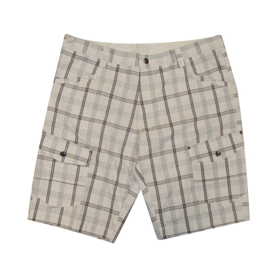N0 DANIEL HECHTER DH830 BERMUDA SHORT