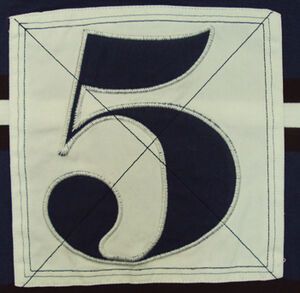 90 REBEL CREW GORDON POLO (312)