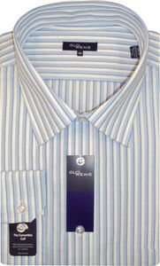 80 GLOWEAVE 1205L VERT STP LS CA (328)