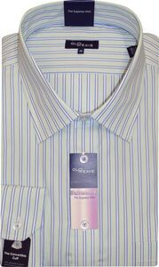 GLOWEAVE 1210L VERT STP LS CA (328)