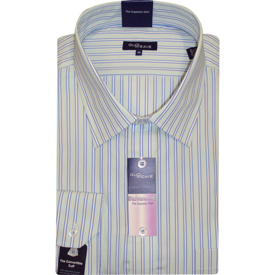 GLOWEAVE 1210L VERT STP LS CA (328)