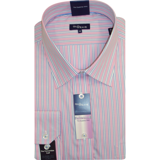 GLOWEAVE 1210L VERT STP LS CA (328)