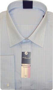 70 GLOWEAVE 1212L CHECK LS CA (328)