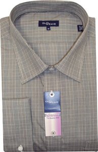 70 GLOWEAVE 1212L CHECK LS CA (328)