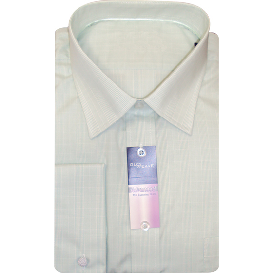 70 GLOWEAVE 1212L CHECK LS CA (328)